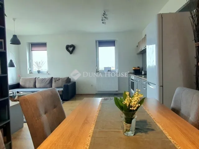 Eladó lakás Szombathely 61 nm