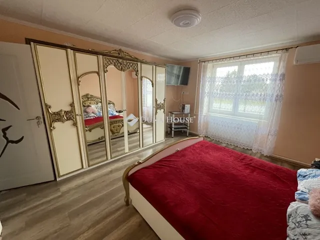 Eladó ház Celldömölk 79 nm