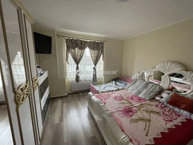Eladó ház Celldömölk 79 nm