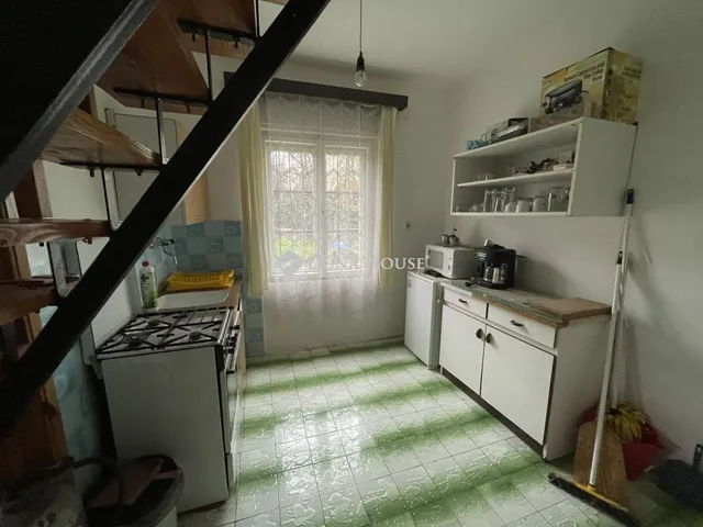 Eladó ház Ábrahámhegy 70 nm