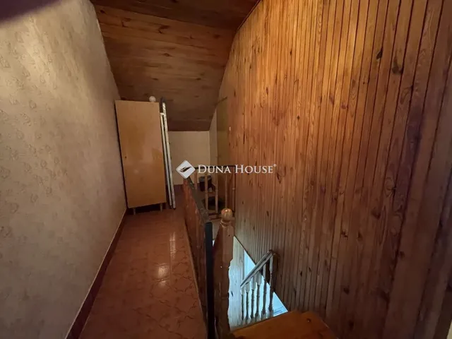 Eladó ház Ábrahámhegy 70 nm