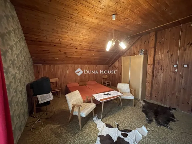 Eladó ház Ábrahámhegy 70 nm