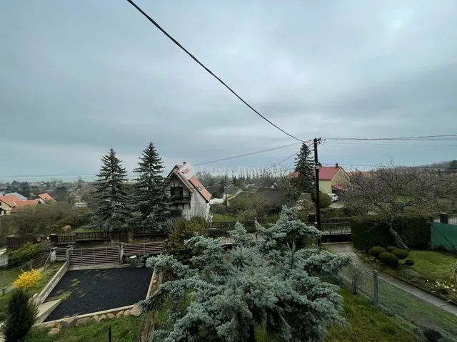 Eladó ház Ábrahámhegy 70 nm