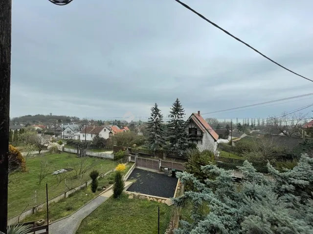 Eladó ház Ábrahámhegy 70 nm