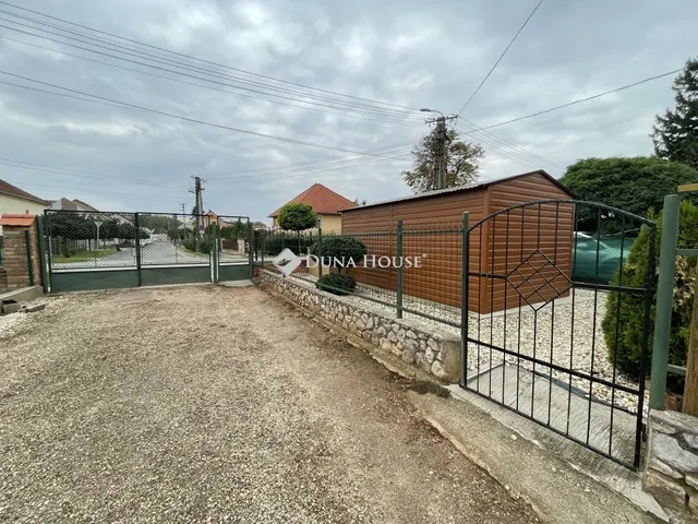Eladó ház Sárvár 90 nm