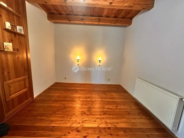 Eladó ház Csákánydoroszló 160 nm