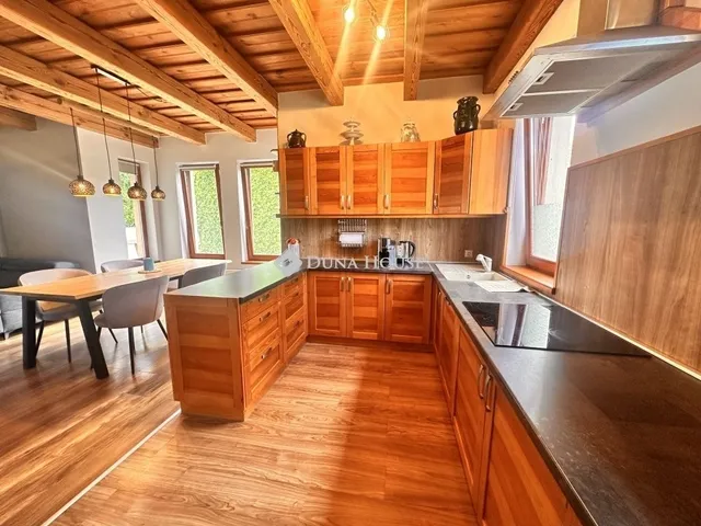 Eladó ház Csákánydoroszló 160 nm