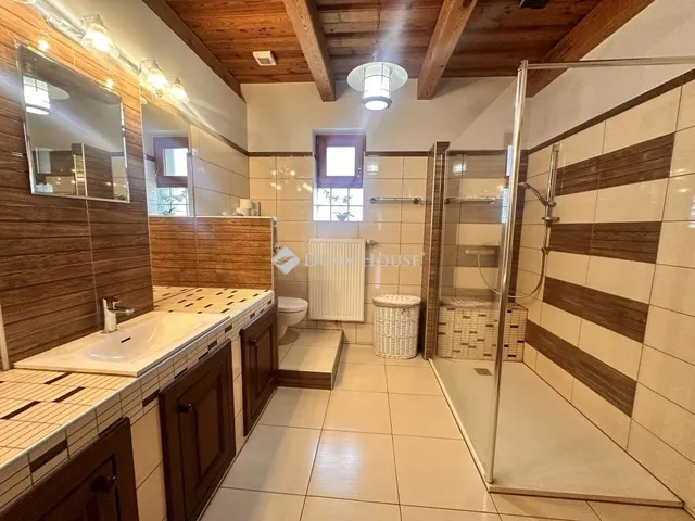 Eladó ház Csákánydoroszló 160 nm