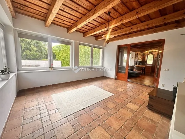 Eladó ház Csákánydoroszló 160 nm