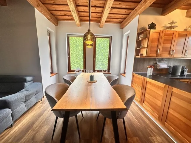 Eladó ház Csákánydoroszló 160 nm