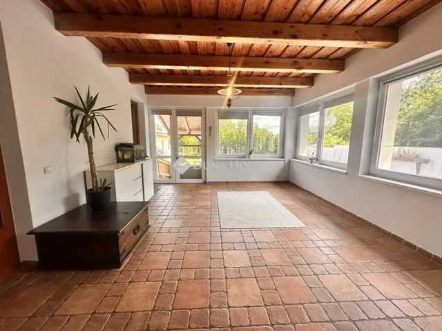 Eladó ház Csákánydoroszló 160 nm