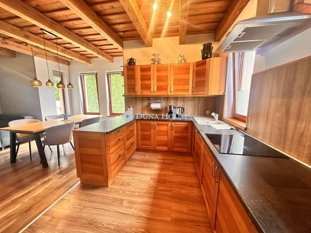 Eladó ház Csákánydoroszló 160 nm