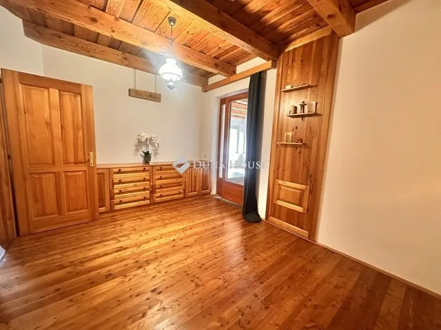 Eladó ház Csákánydoroszló 160 nm