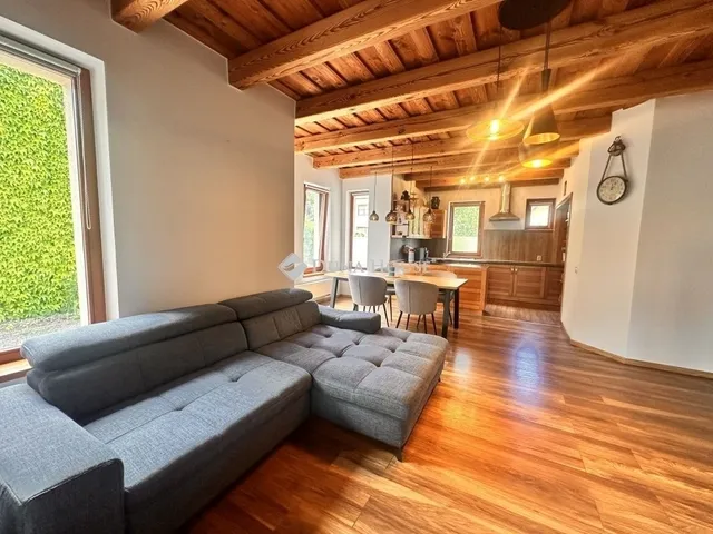 Eladó ház Csákánydoroszló 160 nm