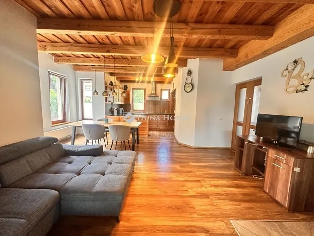 Eladó ház Csákánydoroszló 160 nm