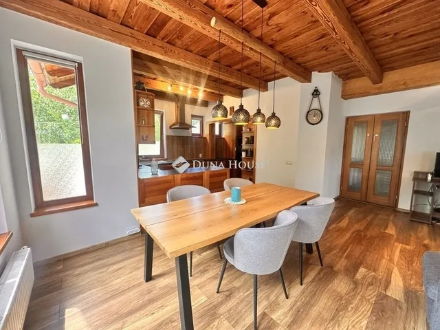 Eladó ház Csákánydoroszló 160 nm