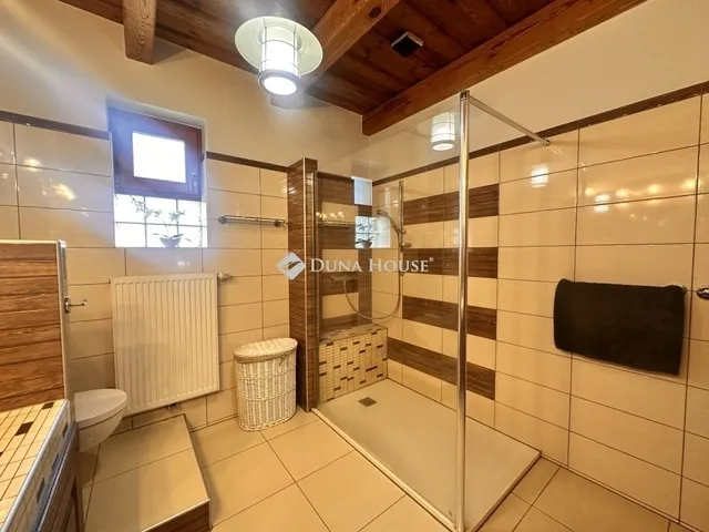 Eladó ház Csákánydoroszló 160 nm