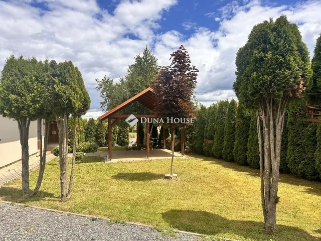 Eladó ház Csákánydoroszló 160 nm