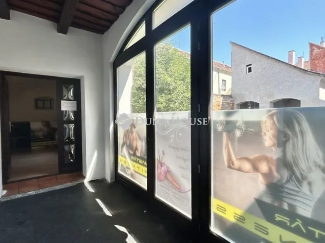 Eladó ház Kőszeg 350 nm