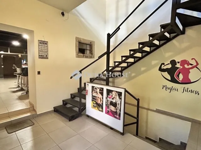 Eladó ház Kőszeg 350 nm