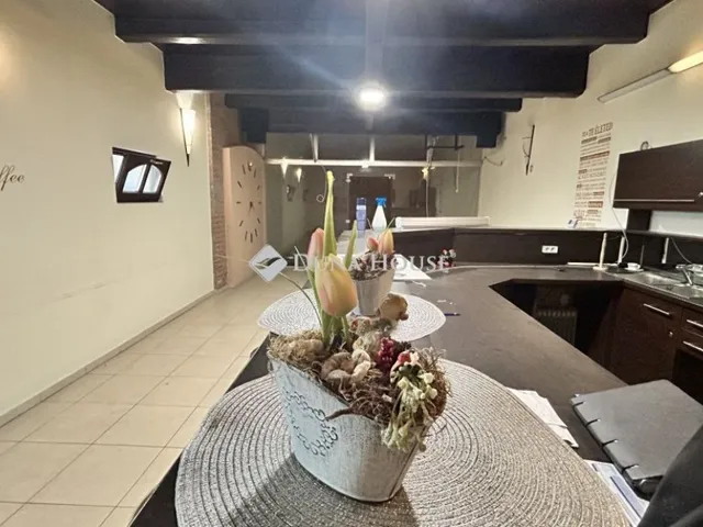 Eladó ház Kőszeg 350 nm