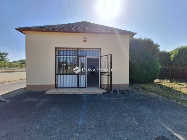 Eladó kereskedelmi és ipari ingatlan Vasvár 90 nm