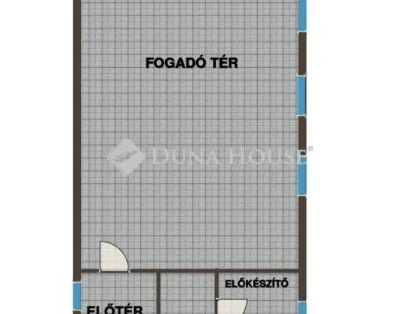 Eladó kereskedelmi és ipari ingatlan Vasvár 90 nm