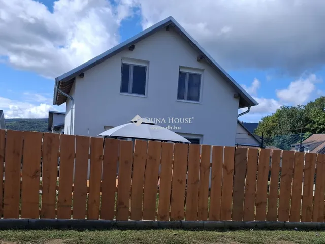 Eladó ház Kőszeg 113 nm