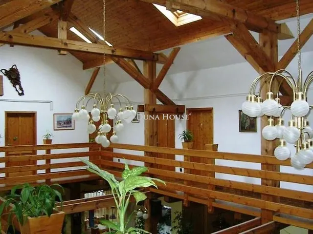 Eladó kereskedelmi és ipari ingatlan Alsóújlak 1080 nm