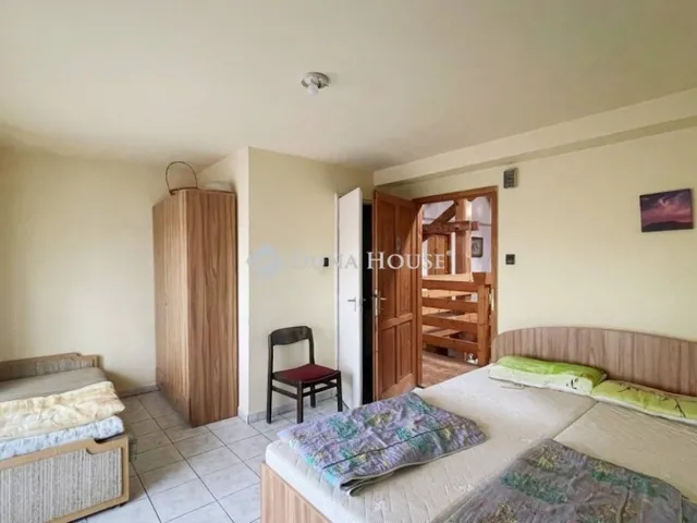 Eladó kereskedelmi és ipari ingatlan Alsóújlak 1080 nm