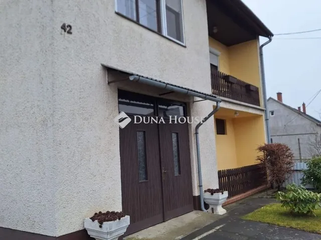 Eladó ház Szentgotthárd 157 nm