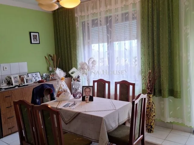 Eladó ház Szentgotthárd 157 nm