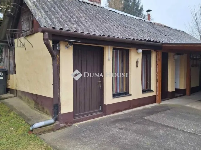 Eladó ház Szentgotthárd 157 nm