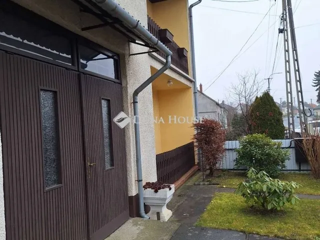 Eladó ház Szentgotthárd 157 nm