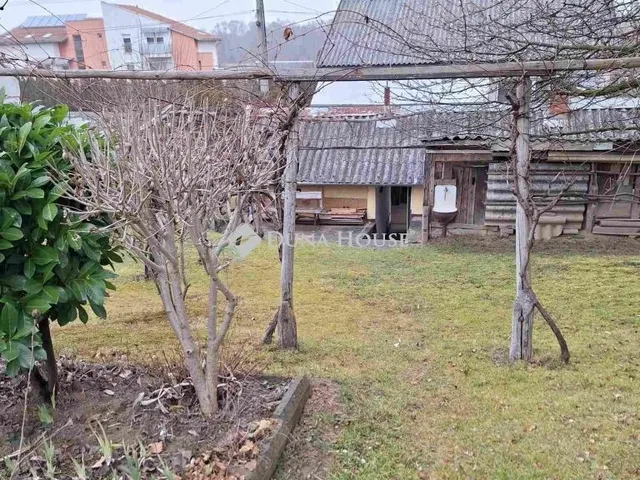 Eladó ház Szentgotthárd 157 nm