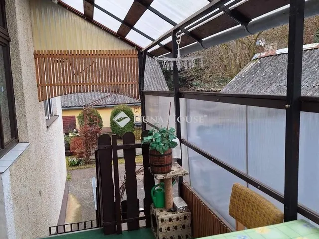 Eladó ház Szentgotthárd 157 nm