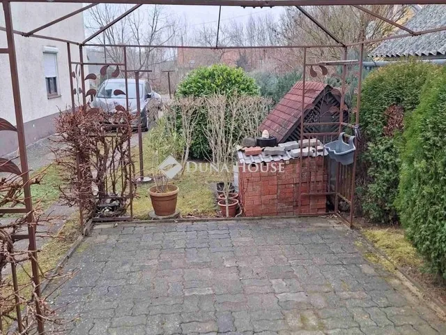 Eladó ház Szentgotthárd 157 nm