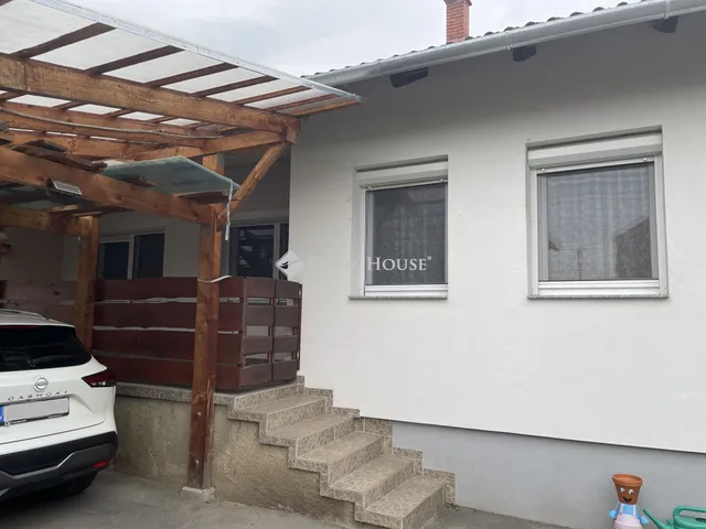 Eladó ház Körmend 98 nm