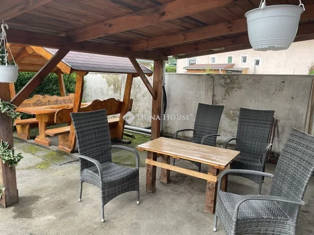 Eladó ház Körmend 98 nm