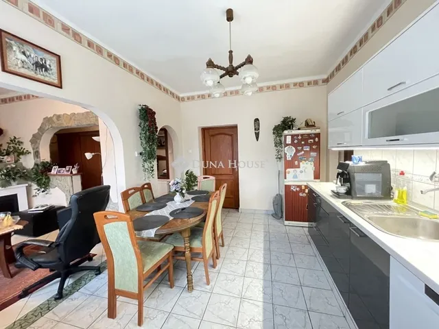 Eladó ház Körmend 98 nm