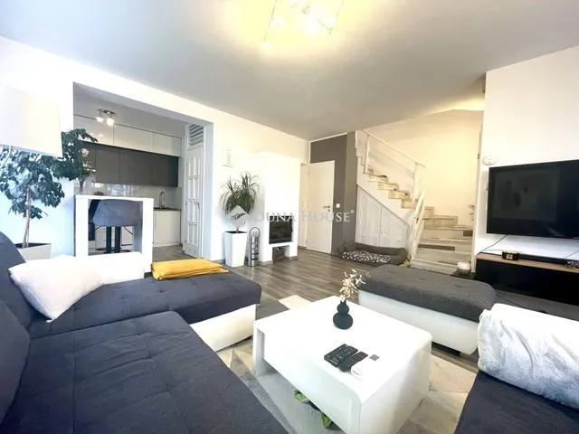 Eladó lakás Kőszeg 73 nm