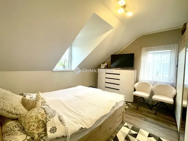 Eladó lakás Kőszeg 73 nm