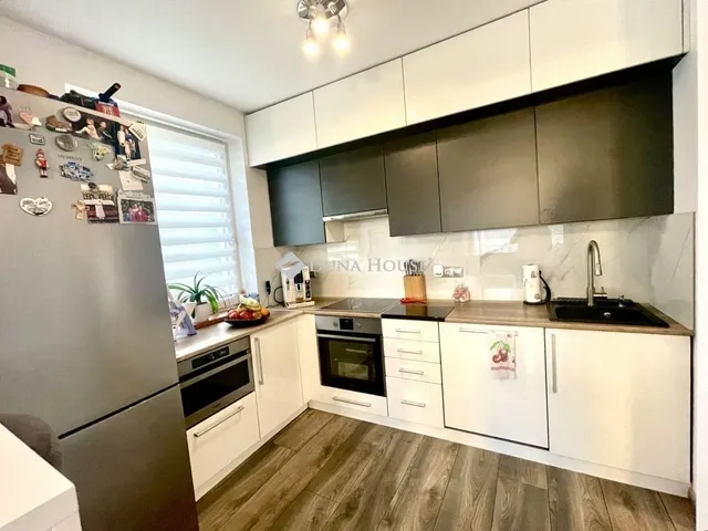 Eladó lakás Kőszeg 73 nm