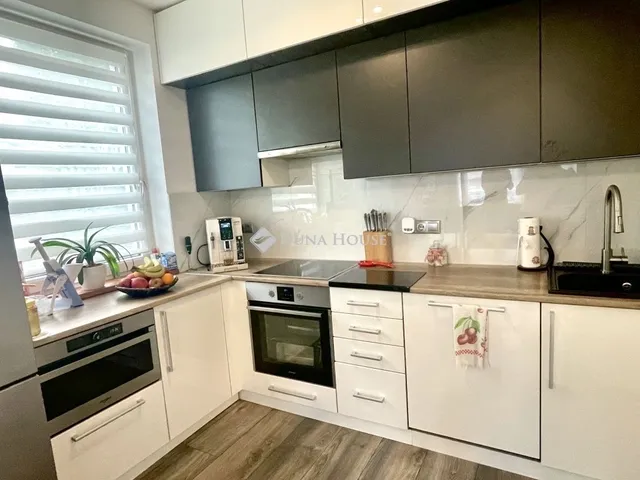 Eladó lakás Kőszeg 73 nm