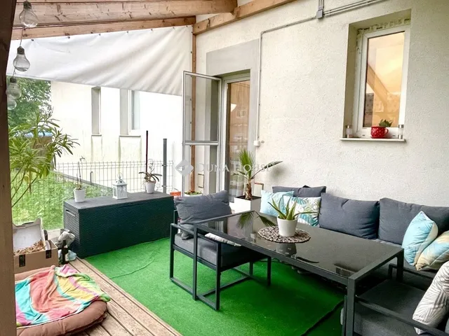 Eladó lakás Kőszeg 73 nm