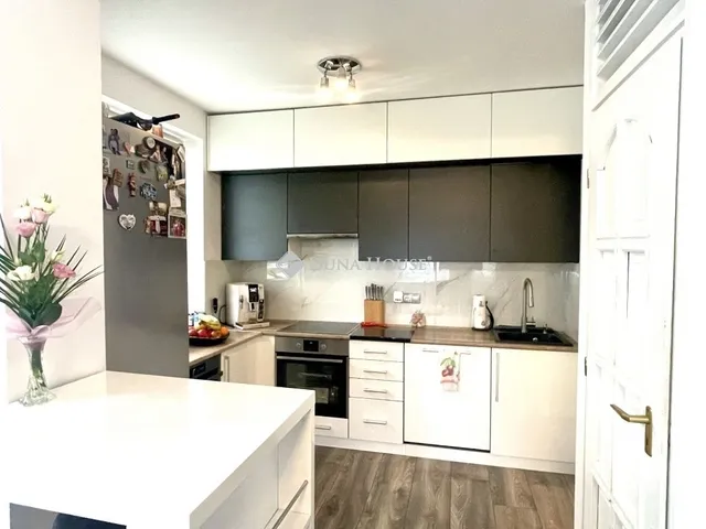 Eladó lakás Kőszeg 73 nm