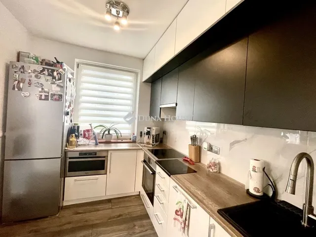 Eladó lakás Kőszeg 73 nm