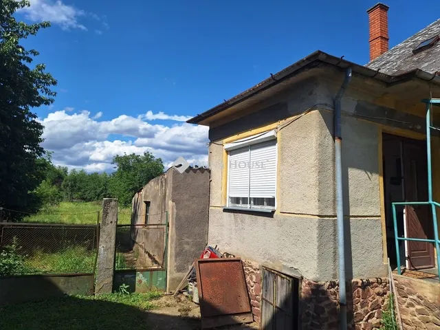 Eladó ház Csempeszkopács 88 nm
