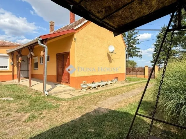 Eladó ház Duka 105 nm