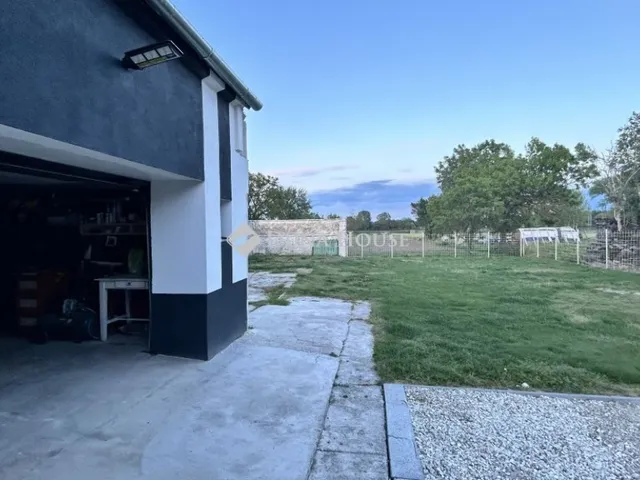 Eladó ház Nemeskocs 98 nm